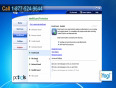 Customize PC Tools  Spyware Doctor 2010 on Windows  7