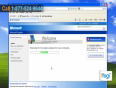  Internet Explorer  8 in Windows  XP