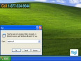 How to uninstall Internet Explorer  8 in Windows  XP 