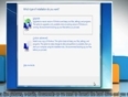 How to install Windows  7 after formatting the hard disk on a PC  