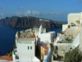 Santorini Greece the most Beautiful Island