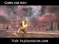 InFamous Trailer 2
