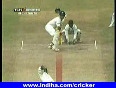 Day 4 India Vs Sri Lanka 2nd Test 2008 Part 1