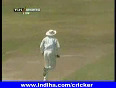 Virendra Sehwag Wicket - India Vs Sri Lanka 2nd Test 2008
