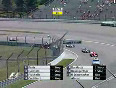 Ralf Schumacher Crash At  Indianapolis