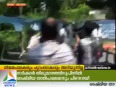 Coffee shops in Calicut thrashed in the  name of Immoral activities