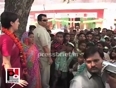 Priyanka Gandhi explains about Rahul Gandhi s efforts for development