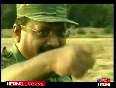 Prabhakaran killed Lanka triumphant