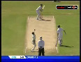 Antigua's 10-Ball Test match