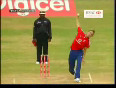 West Indies Routes England - T 20 West Indies Vs England 2009