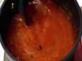 Spicy street food: Misal Pav