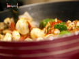 WEEKEND special: Make restaurant style MUSHROOM MASALA  at home!