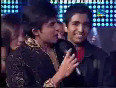 Indian Idol 4 Grand Finale winner