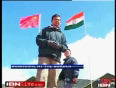 Chinese army involves Indian troops in bonhomie