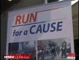  delhi half marathon video