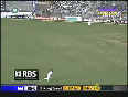 Sehwag Match Winning Innings - India Vs England 2008 1st Test Chennai Day 5