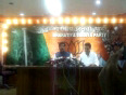BJP Press conference _0691