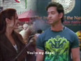 Hrithik roshan   angelina jolie - angel of sin