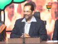 congress member of parliament video