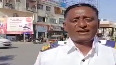 Retired cop 'helps' manage traffic for free in Nanded