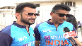 Fans make beeline at Wankhede, high expectations from Hardik, Surya