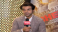 Rajkummar Rao on his lead role in Bheed
