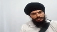 'Will soon appear before world', says Amritpal in new video