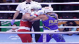 Nitu, Nikhat assured silver for India at World Boxing C'ship