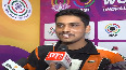 ISSF WC Rudrankksh Patil wins bronze in men's 10m air rifle