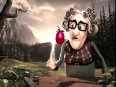 Granny vs. crannies - official trailer (2013)