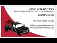 SCRAP-CARS-BIRMINGHAM