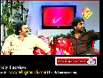 Lakshmi talk show Part 3 Y V SChowdary And VV Vinayak
