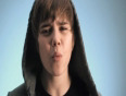 Justin bieber - one time   - youtube