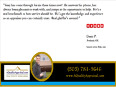 Reviews of a quality appraisal - portland appraisers - 503.781.5646