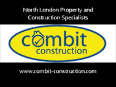 Loft conversions north london home renovations 0208 457 2772 combit construction