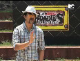 MTV Roadies 20 Apri-Nauman Palak come back to Mumbai