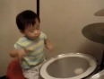 Little drummer