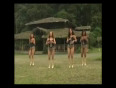 Jungle dance video