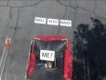 Crazy Marriage Proposal