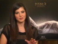 Sunny Leone on Signing Jism 2 Video