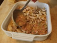How to prepare Chicken Casserole Recipe video