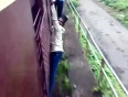 Train Idiots Stunt Video