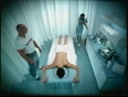 Video of massage parlour