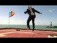Obama dance