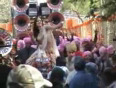 Katrina kaif nagin dance