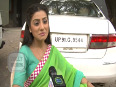 Doli Armaanon Ki Urmi aka Neha Marda celebrates Diwali | Zee Tv Show
