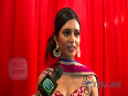 Divyanka Tripathi Bags 4 Trophies-Star Parivaar Awards 2014