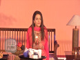 Jigyasa Singh In Thapki Pyaar Ki | Press Launch 
