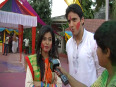 Rohan Alka Holi Special Interview | Shastri Sisters