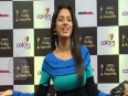 Diya Aur Baati Hum Sandhya aka Deepika Singh Turn Hot At Telly Awards 2014 
